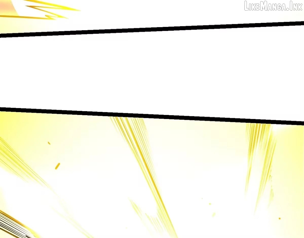Evolution Begins With A Big Tree Chapter 522  - page 44